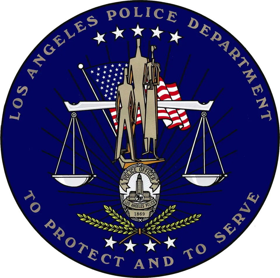Department of Justice