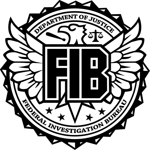 Federal Investigation Bureal