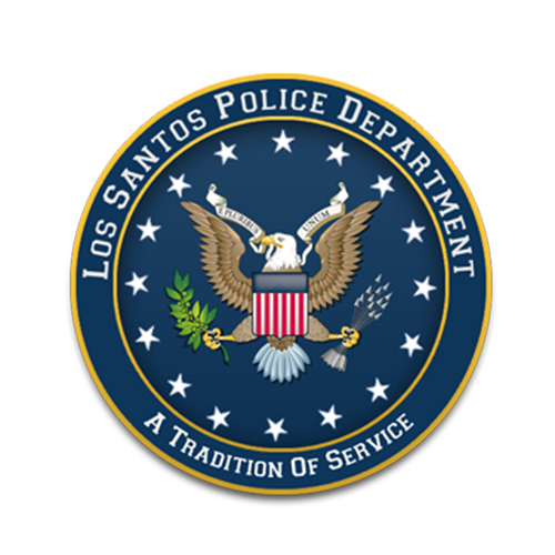 Los Santos Police Department