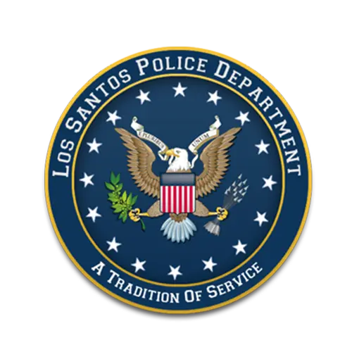 Los Santos Police Department