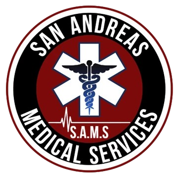 San Andreas Medical Service